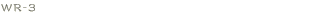 WR-3